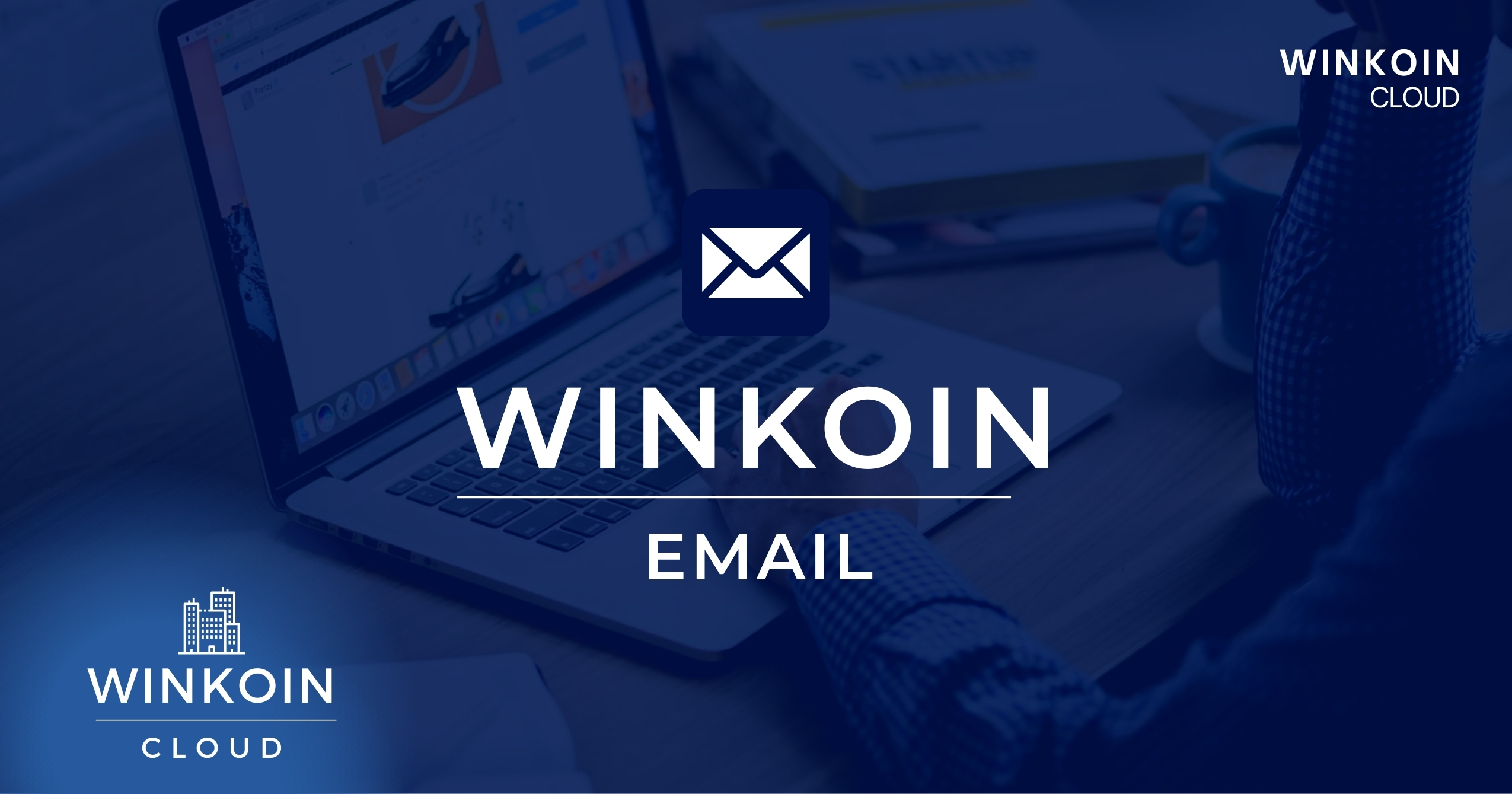 WinKoin Email: Μαζική Αποστολή Email για Γραφεία Κοινοχρήστων | WinKoin Cloud